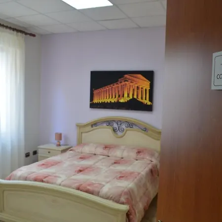 Appart hôtel Le Stanze Dell'olimpo Agrigente