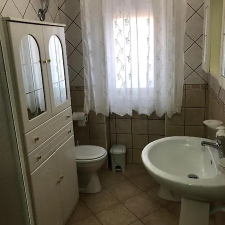 Le Stanze Dell'olimpo Hotel apartamentowy Agrigento