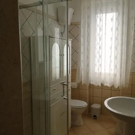 Hotel apartamentowy Le Stanze Dell'olimpo