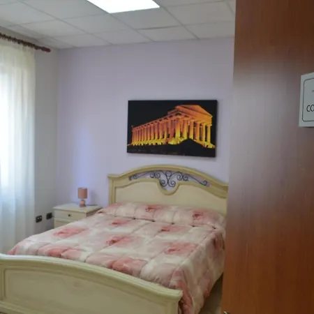 Aparthotel Le Stanze Dell'olimpo Agrigento