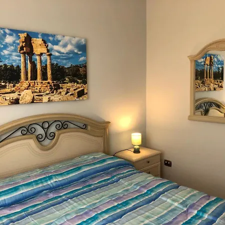 Aparthotel Le Stanze Dell'olimpo 3*