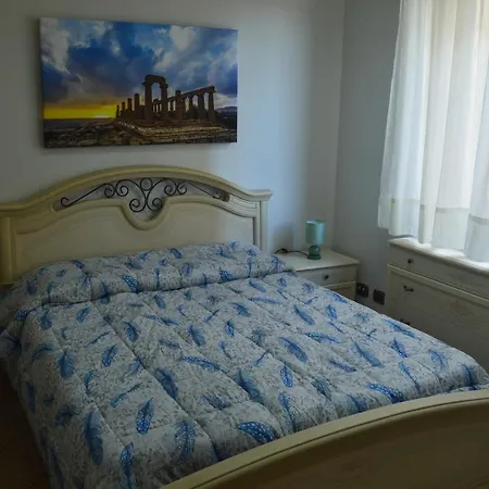 Le Stanze Dell'olimpo Aparthotel 3*