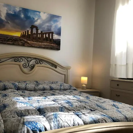 Le Stanze Dell'olimpo 3*