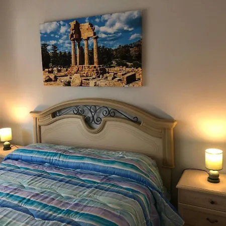 Le Stanze Dell'olimpo 3*