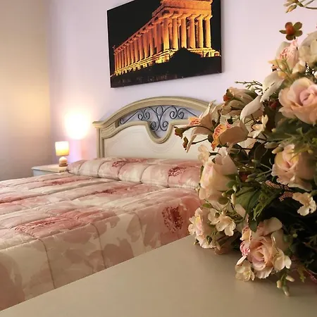 Le Stanze Dell'olimpo Aparthotel 3*