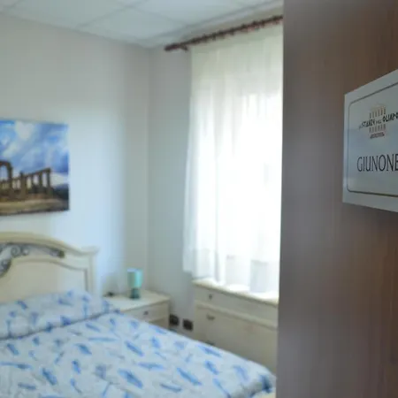 Apartahotel Le Stanze Dell'olimpo